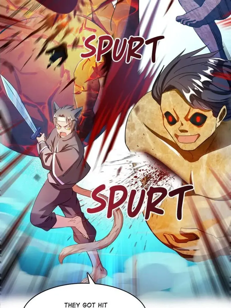 Read Cultivation Chat Group chapter 435 image 18 on Lezhin