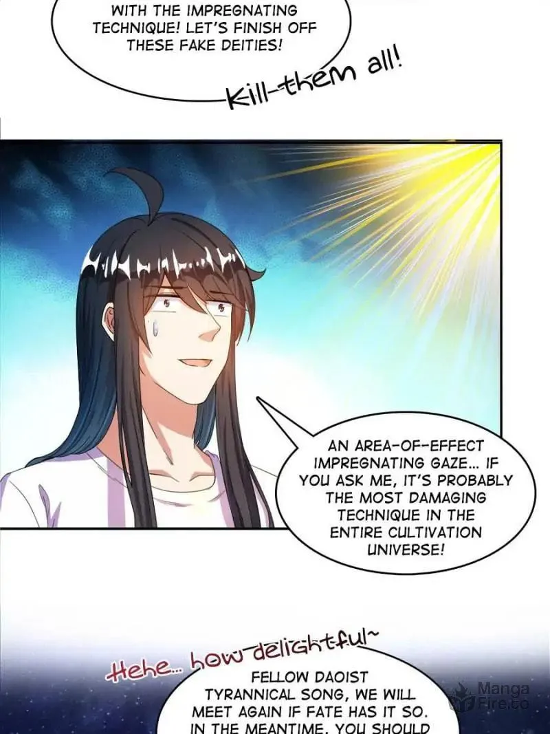Read Cultivation Chat Group chapter 435 image 19 on Lezhin