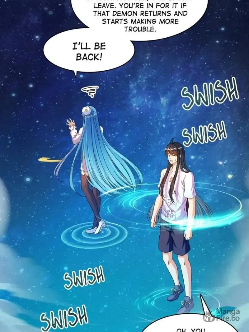 Read Cultivation Chat Group chapter 435 image 20 on Lezhin