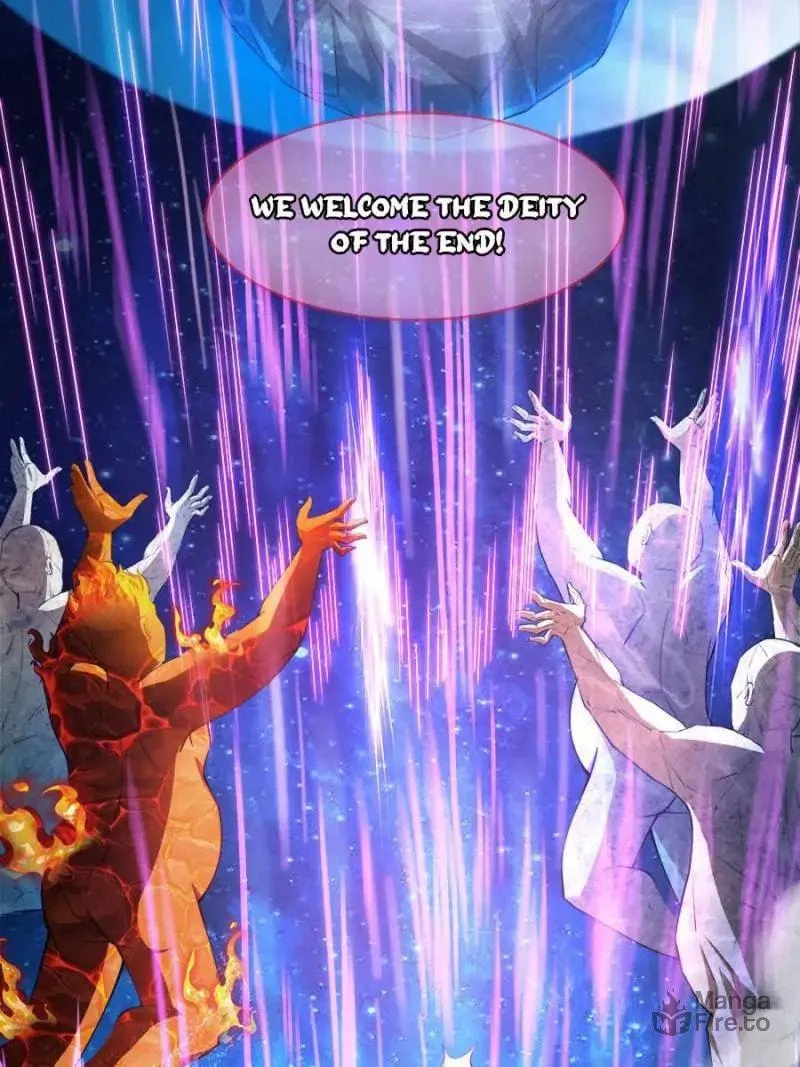 Read Cultivation Chat Group chapter 435 image 26 on Lezhin