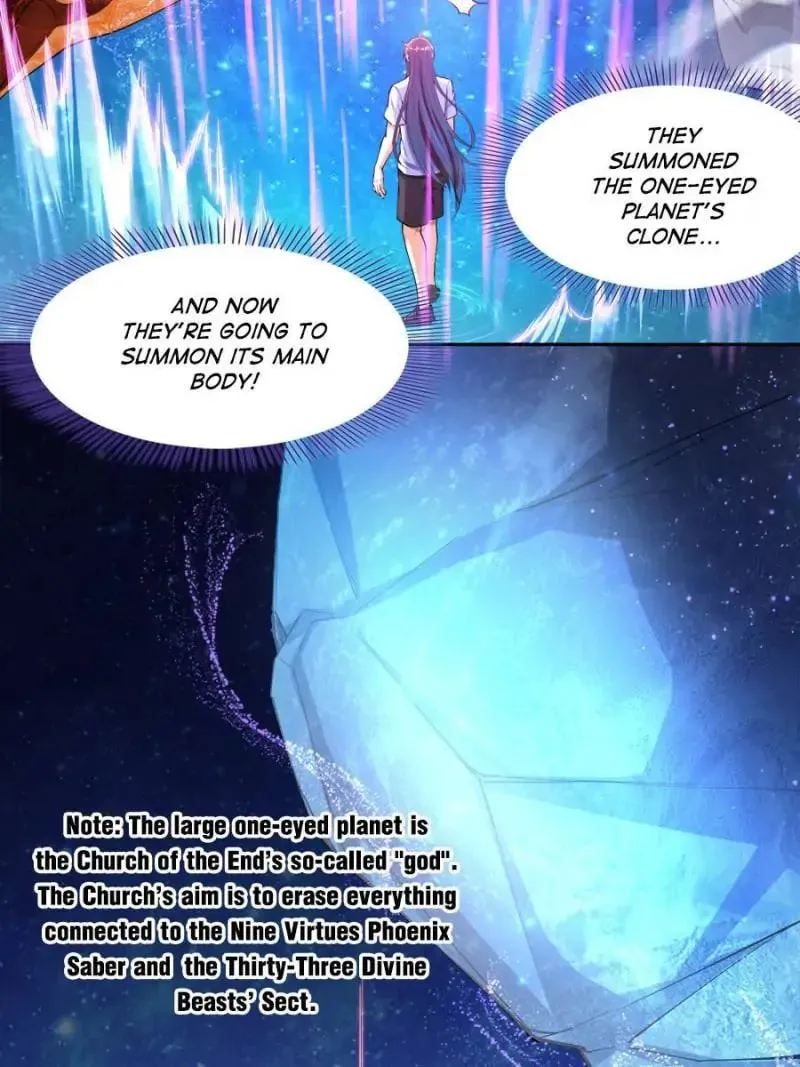 Read Cultivation Chat Group chapter 435 image 27 on Lezhin