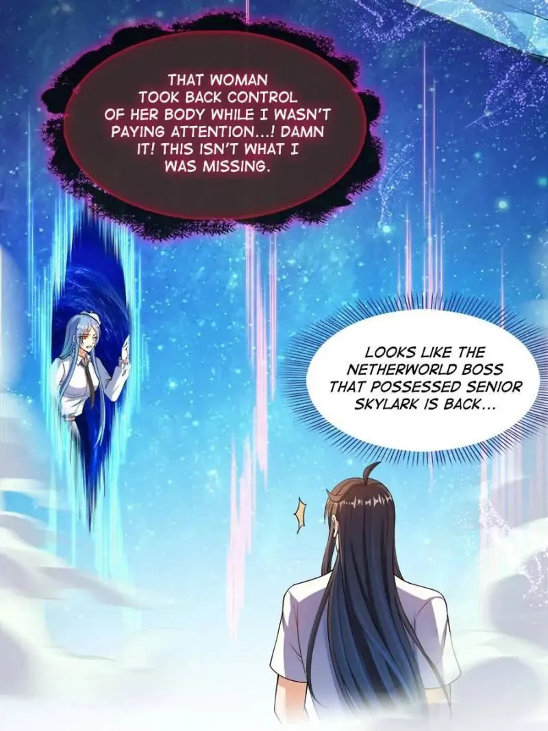 Read Cultivation Chat Group chapter 435 image 28 on Lezhin