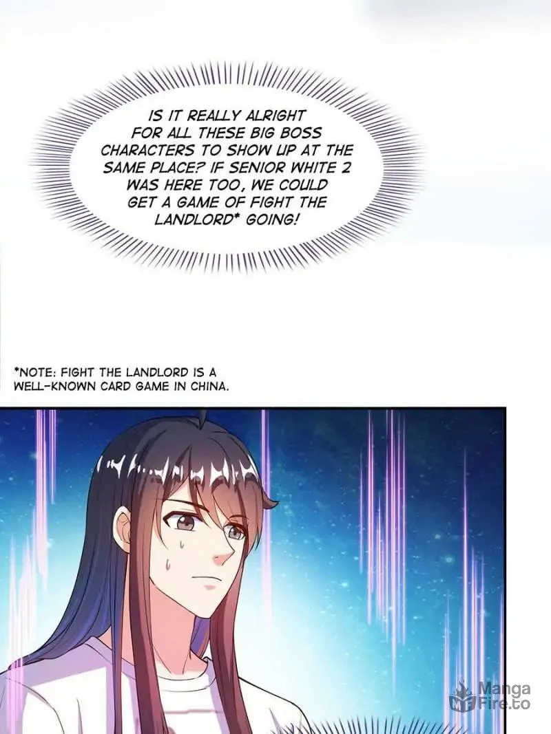Read Cultivation Chat Group chapter 435 image 29 on Lezhin