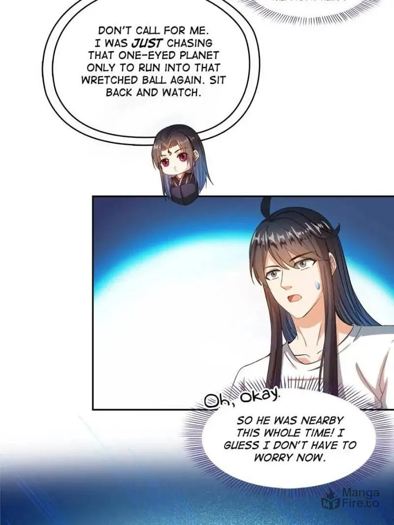 Read Cultivation Chat Group chapter 435 image 32 on Lezhin