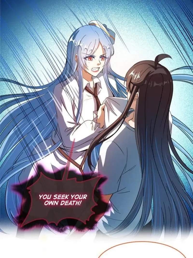 Read Cultivation Chat Group chapter 435 image 33 on Lezhin