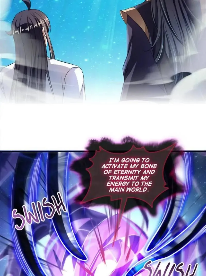 Read Cultivation Chat Group chapter 435 image 40 on Lezhin