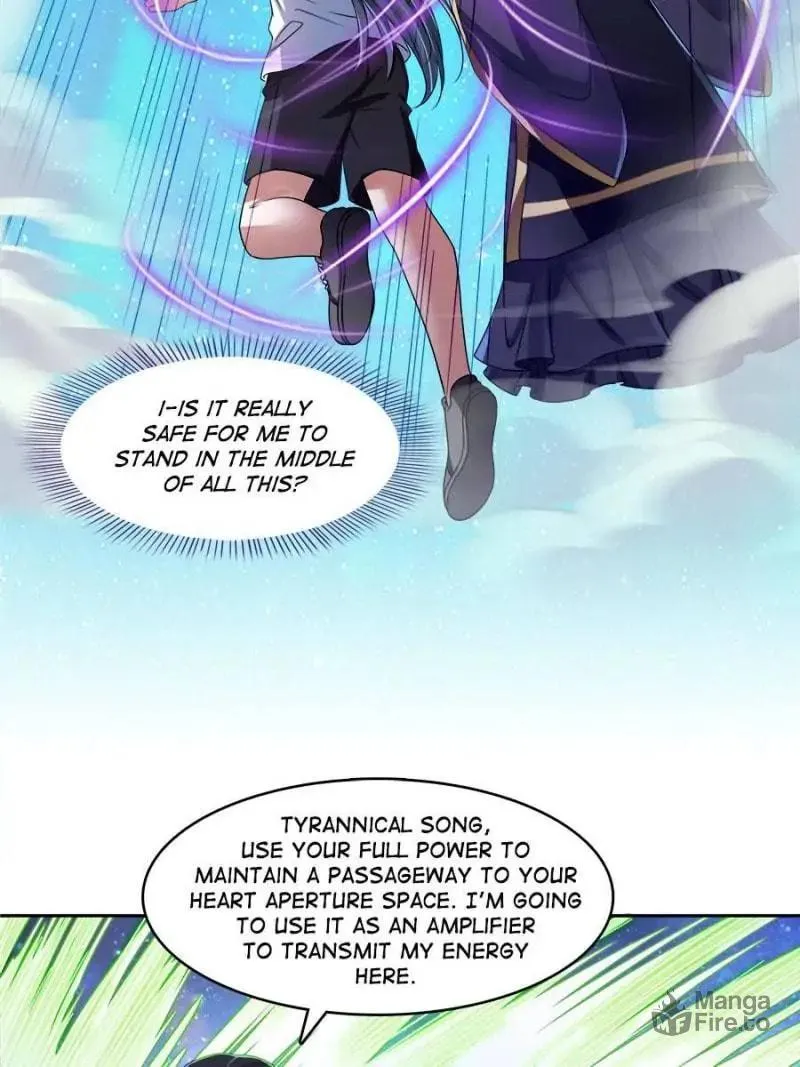 Read Cultivation Chat Group chapter 435 image 44 on Lezhin