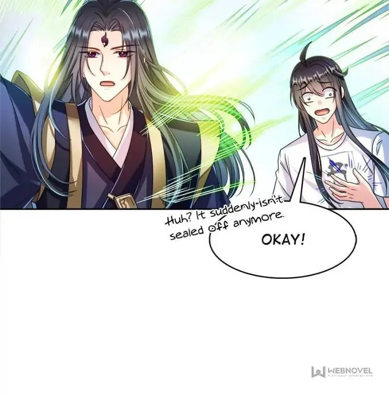 Read Cultivation Chat Group chapter 435 image 45 on Lezhin