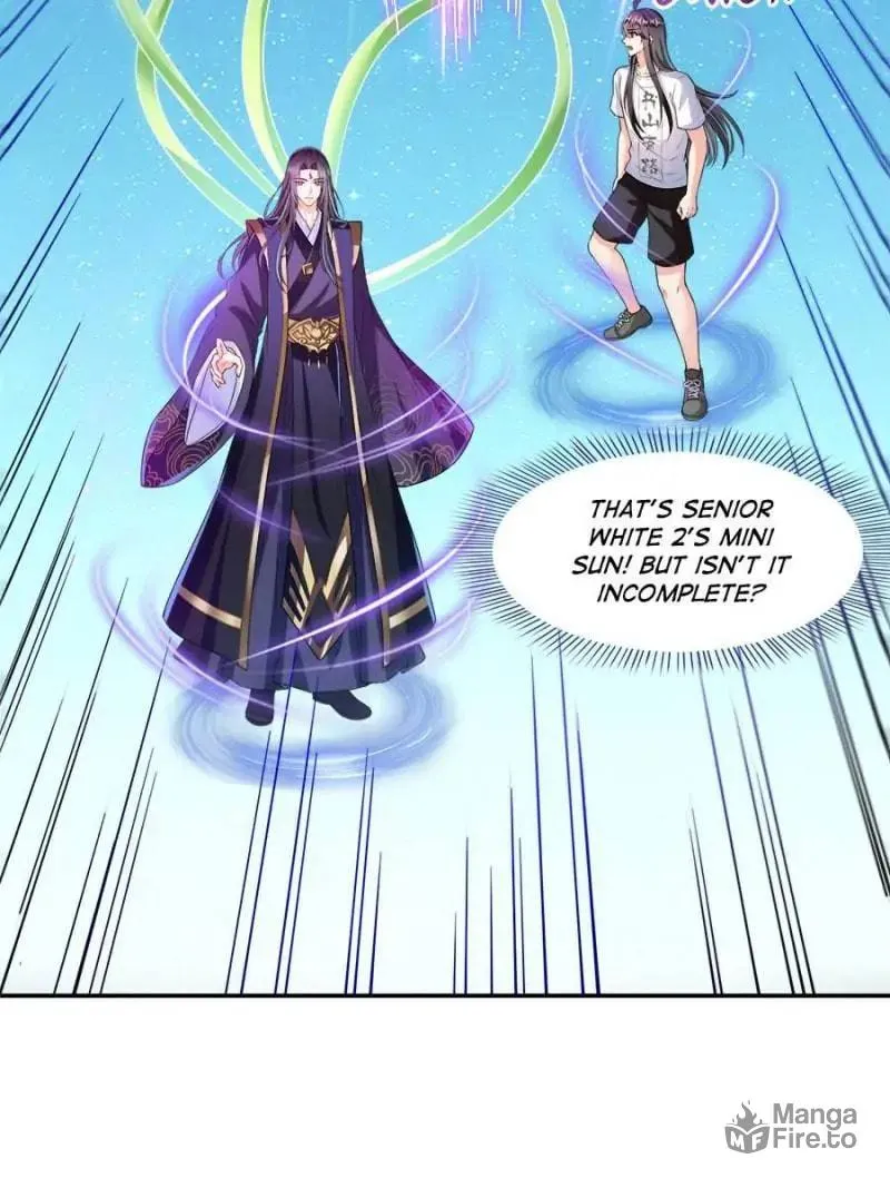 Read Cultivation Chat Group chapter 435 image 50 on Lezhin