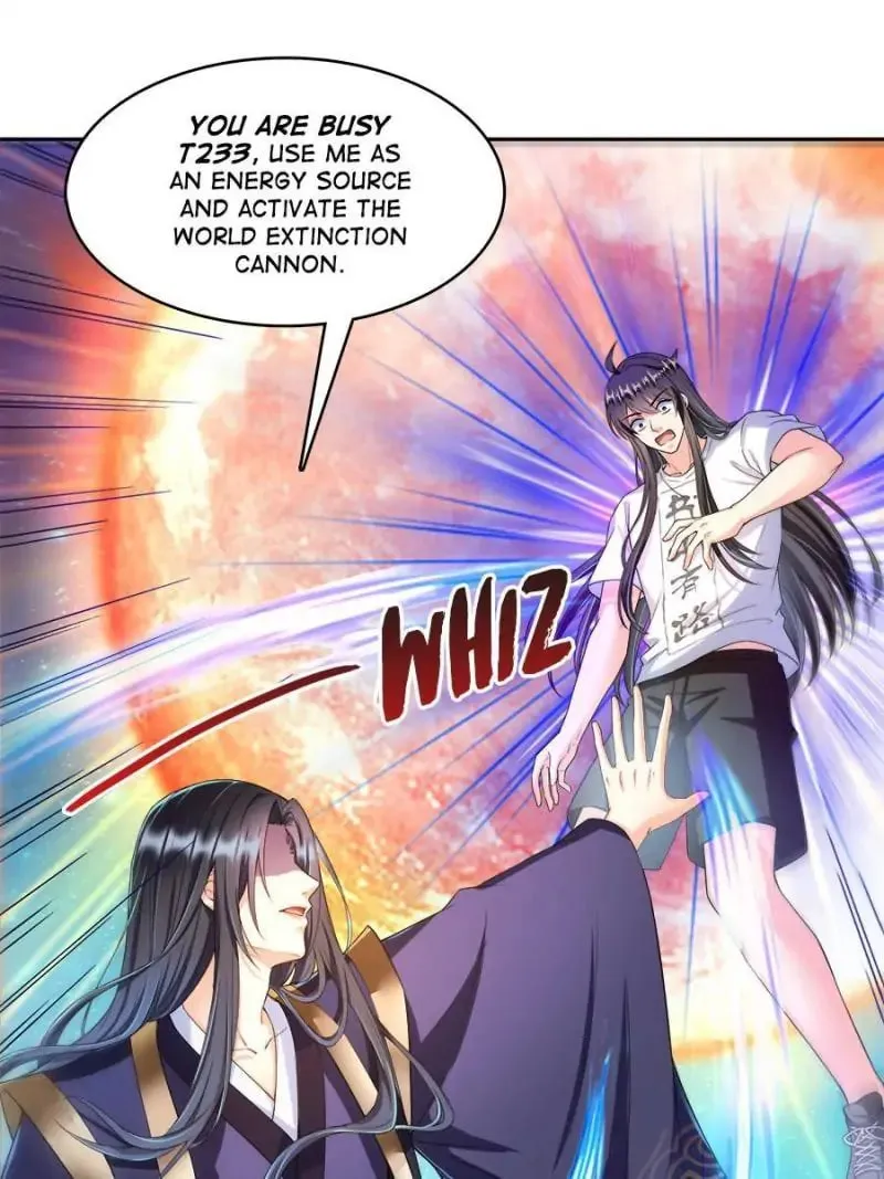 Read Cultivation Chat Group chapter 435 image 51 on Lezhin