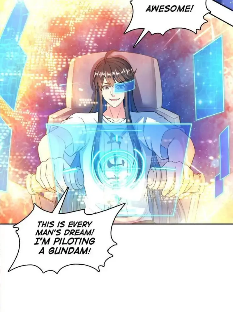Read Cultivation Chat Group chapter 435 image 57 on Lezhin