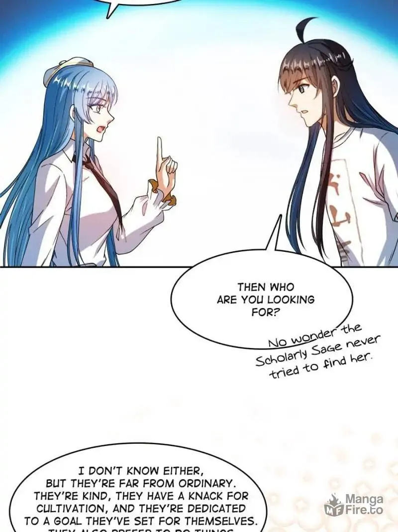 Read Cultivation Chat Group chapter 435 image 9 on Lezhin