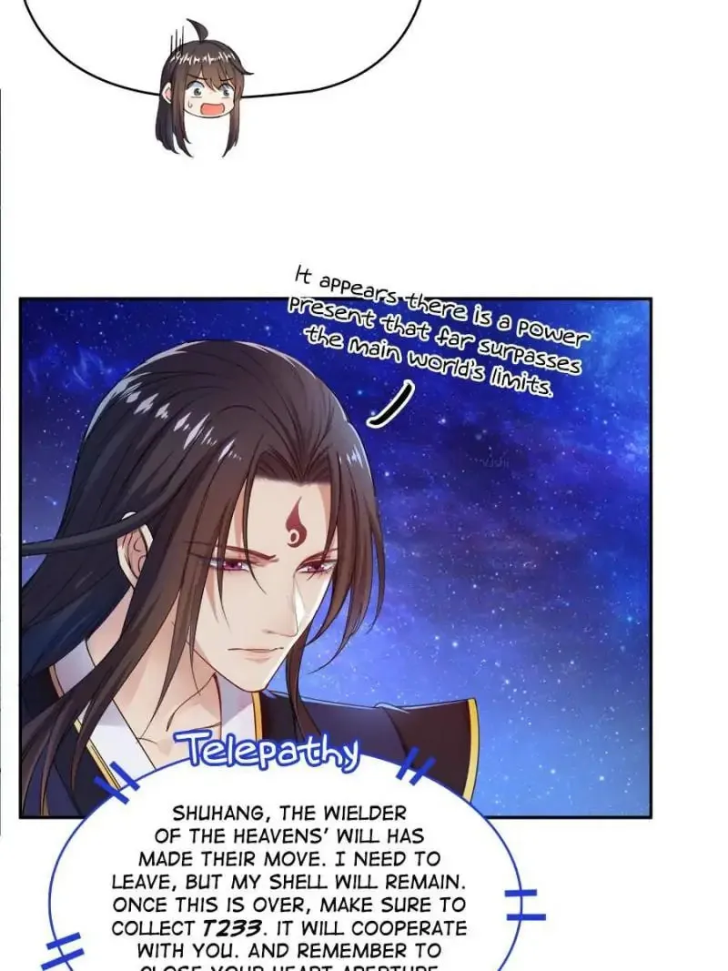 Read Cultivation Chat Group chapter 436 image 10 on Lezhin