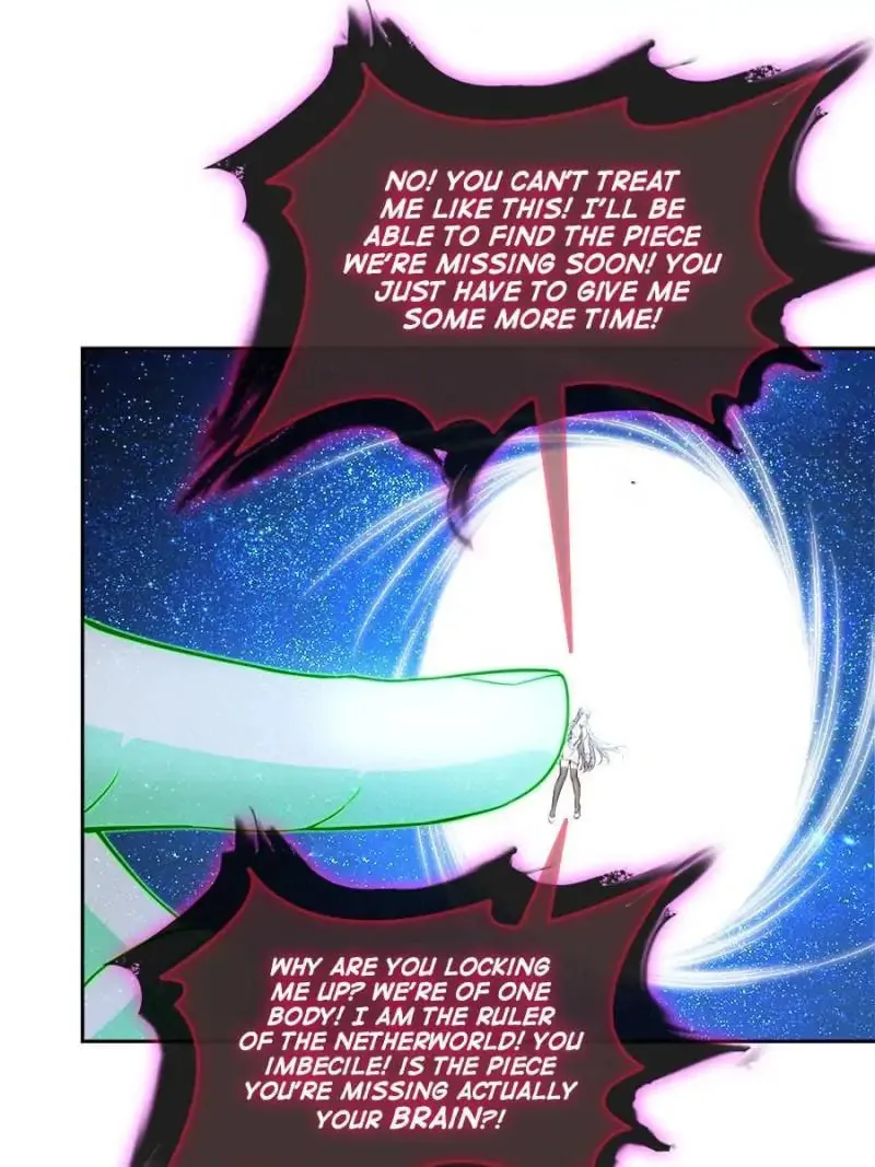 Read Cultivation Chat Group chapter 436 image 18 on Lezhin