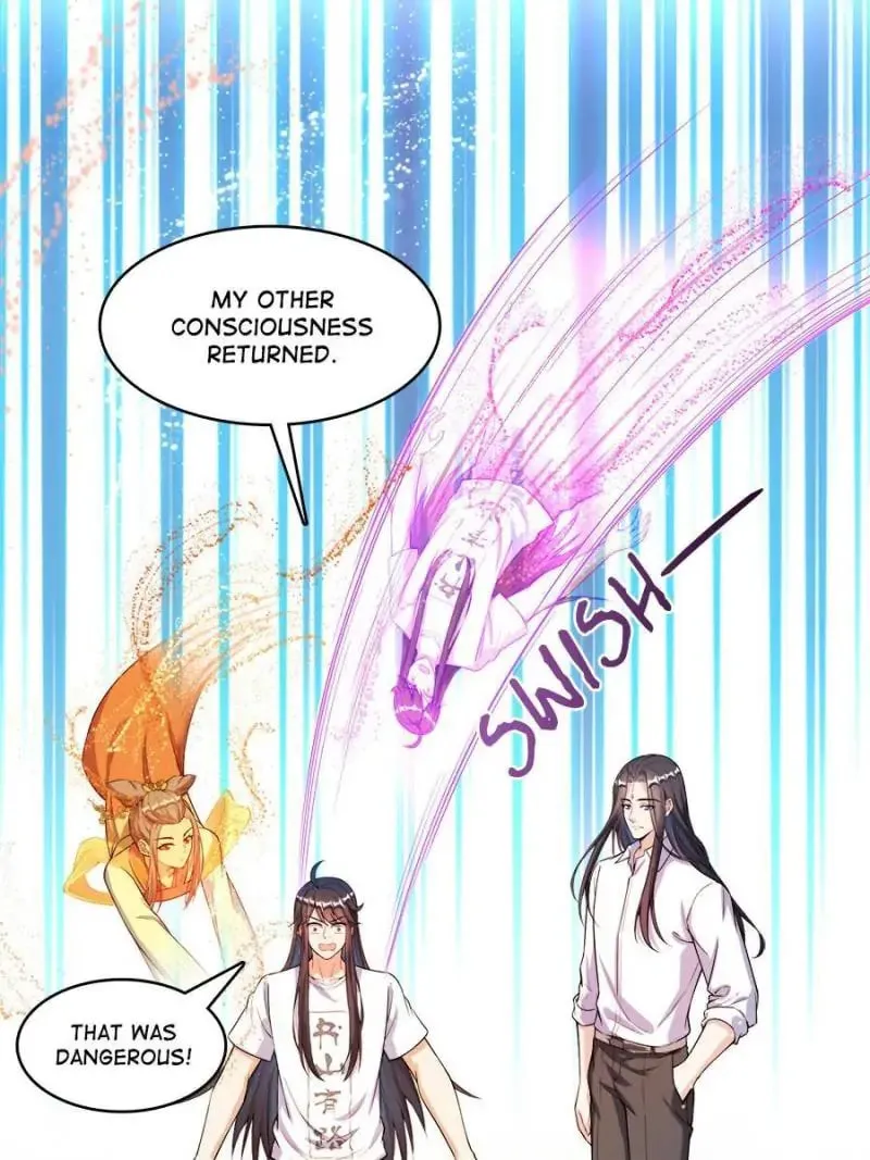 Read Cultivation Chat Group chapter 436 image 21 on Lezhin