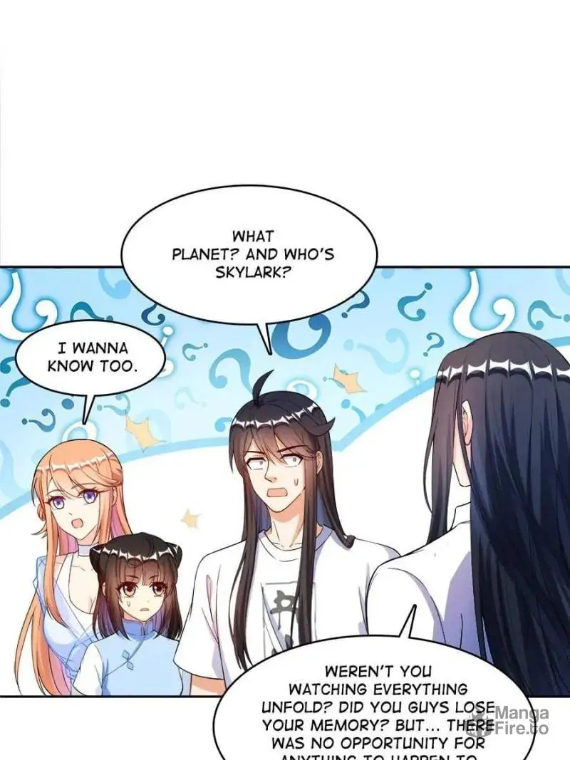 Read Cultivation Chat Group chapter 436 image 23 on Lezhin