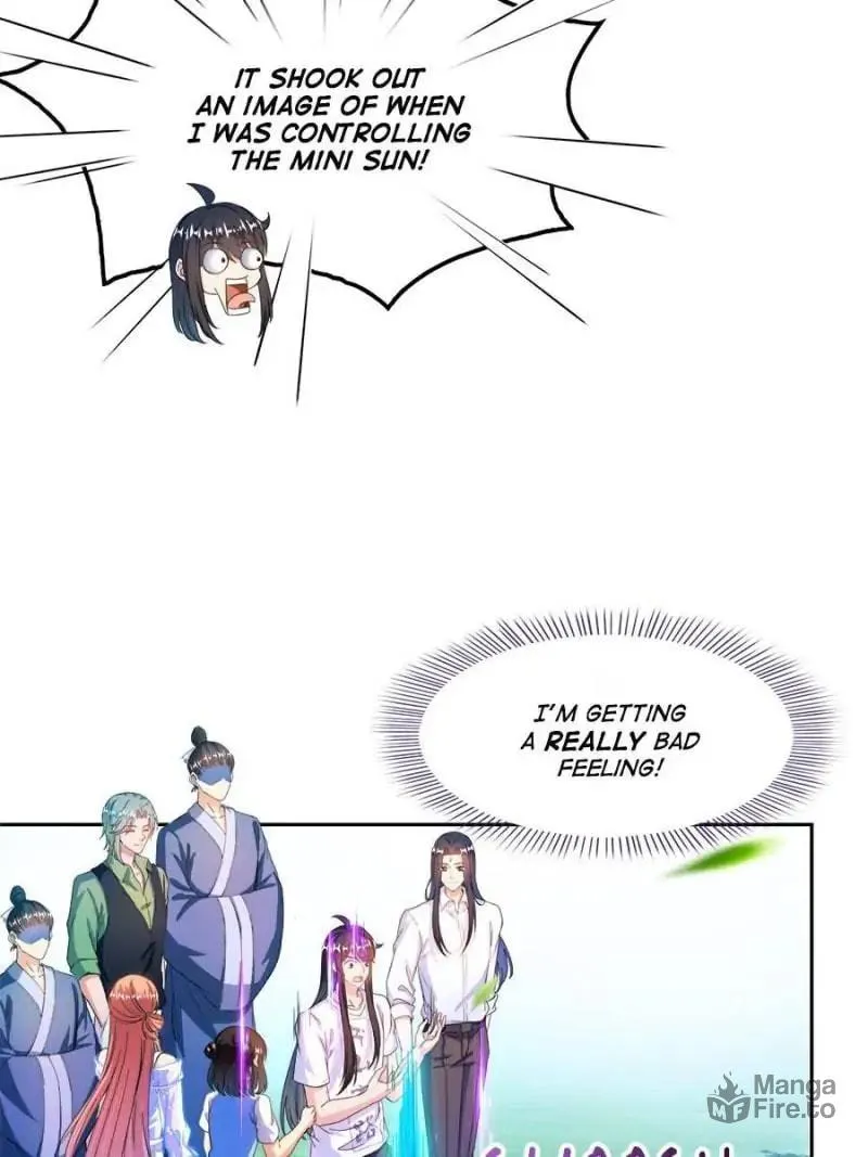 Read Cultivation Chat Group chapter 436 image 32 on Lezhin