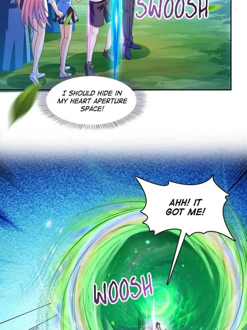 Read Cultivation Chat Group chapter 436 image 33 on Lezhin