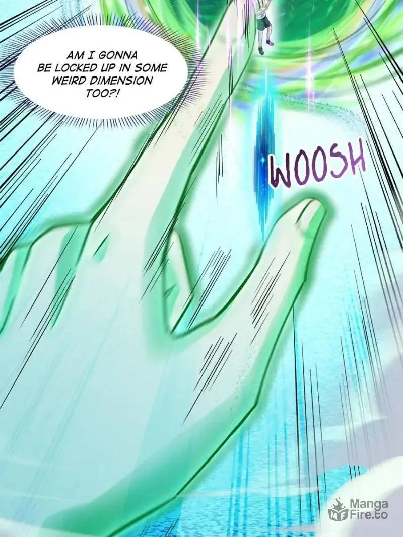 Read Cultivation Chat Group chapter 436 image 34 on Lezhin
