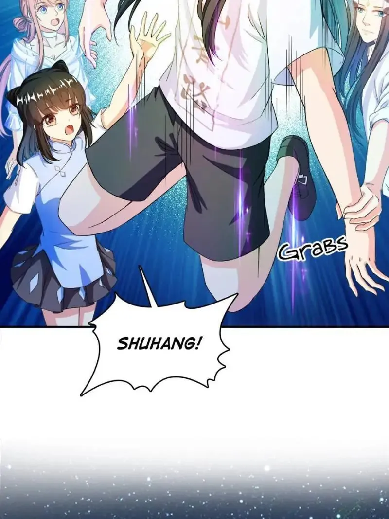 Read Cultivation Chat Group chapter 436 image 36 on Lezhin