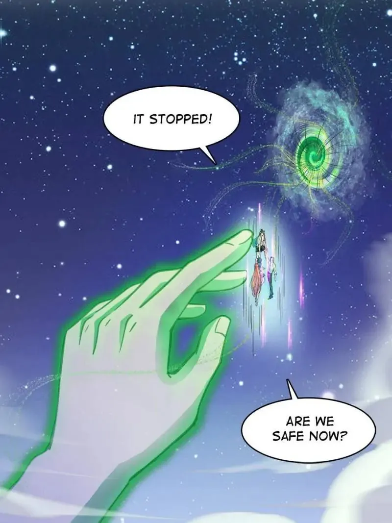 Read Cultivation Chat Group chapter 436 image 37 on Lezhin