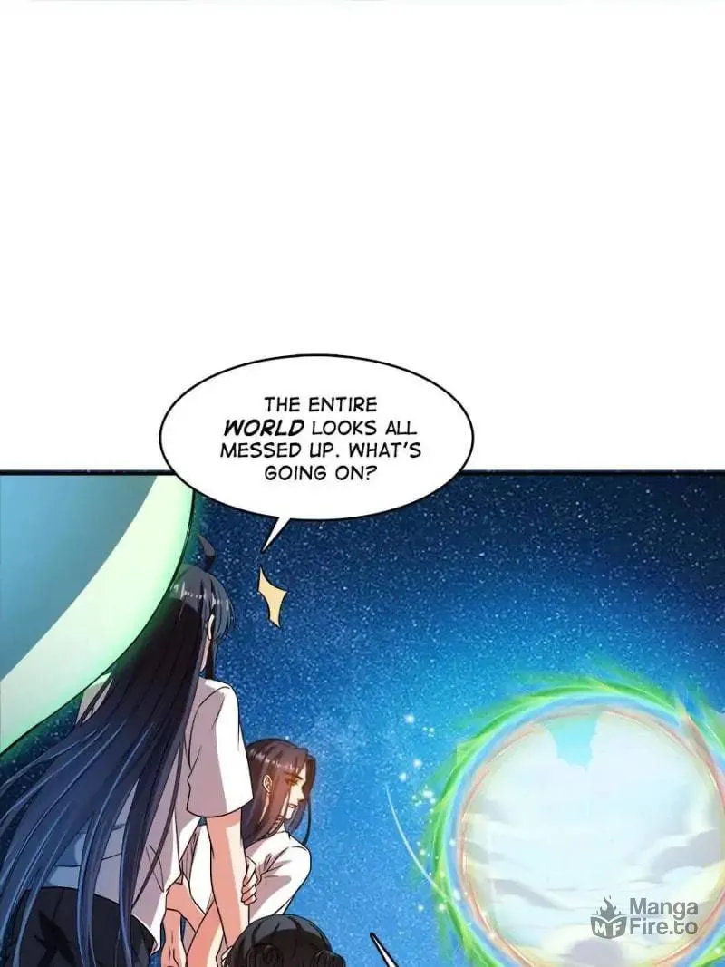 Read Cultivation Chat Group chapter 436 image 39 on Lezhin