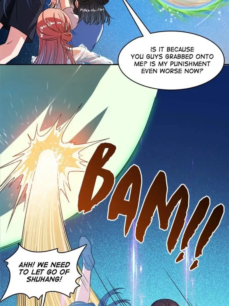Read Cultivation Chat Group chapter 436 image 40 on Lezhin