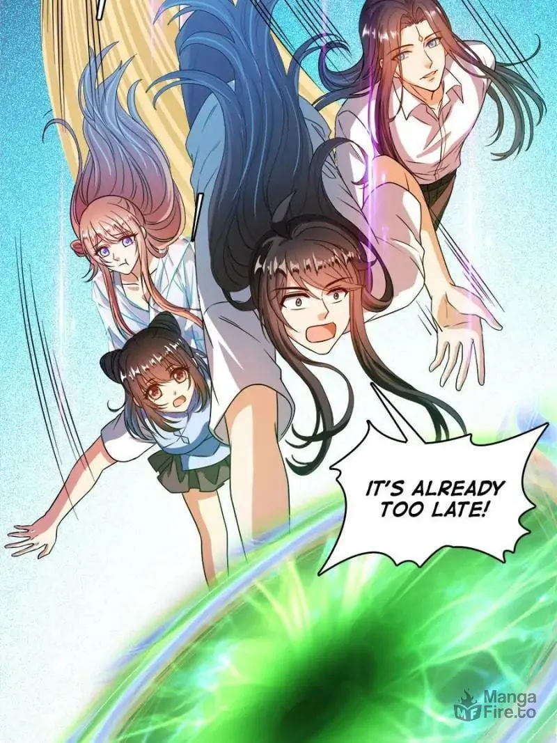 Read Cultivation Chat Group chapter 436 image 41 on Lezhin