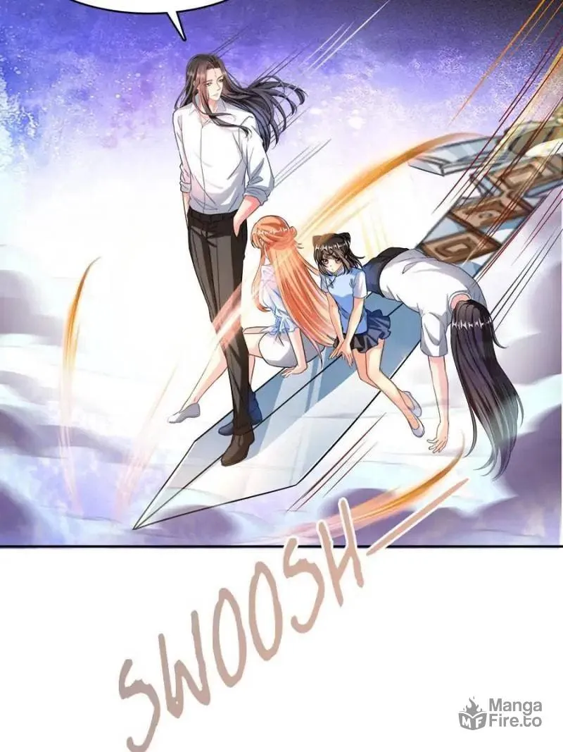 Read Cultivation Chat Group chapter 436 image 49 on Lezhin