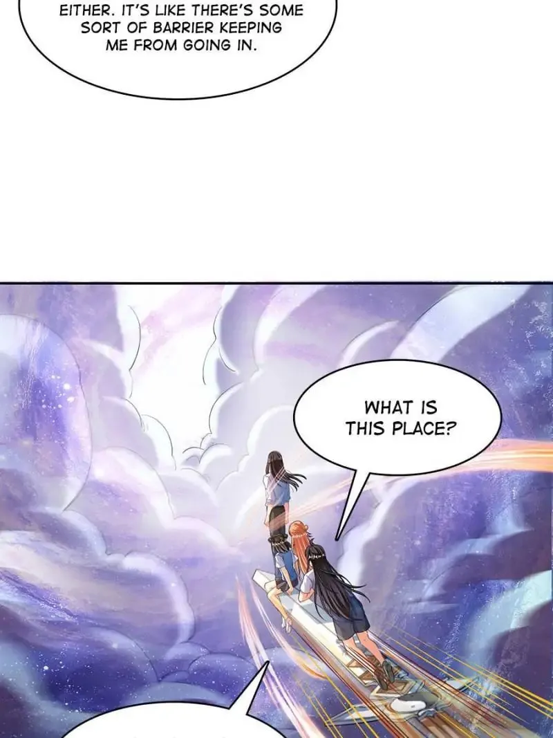 Read Cultivation Chat Group chapter 436 image 51 on Lezhin
