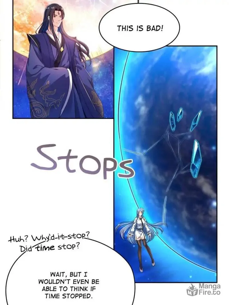 Read Cultivation Chat Group chapter 436 image 9 on Lezhin
