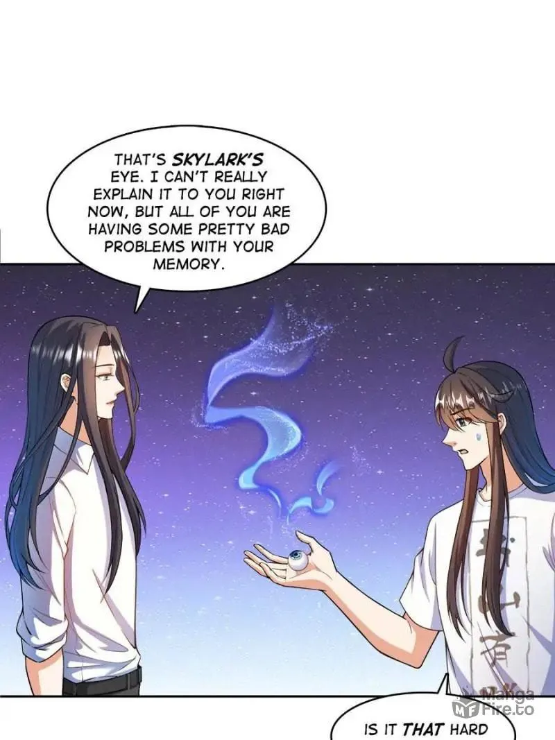 Read Cultivation Chat Group chapter 437 image 14 on Lezhin