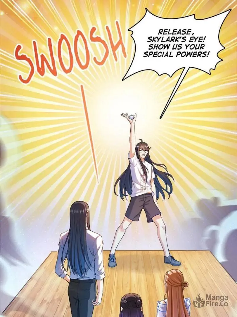 Read Cultivation Chat Group chapter 437 image 17 on Lezhin