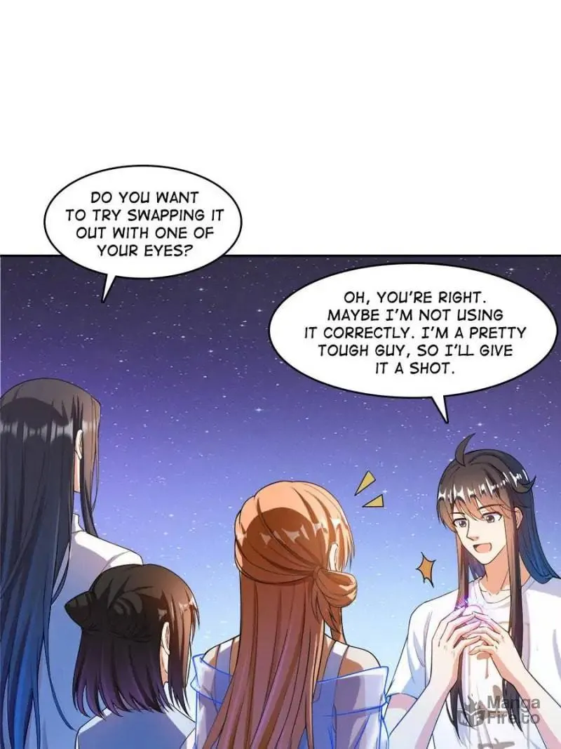 Read Cultivation Chat Group chapter 437 image 20 on Lezhin