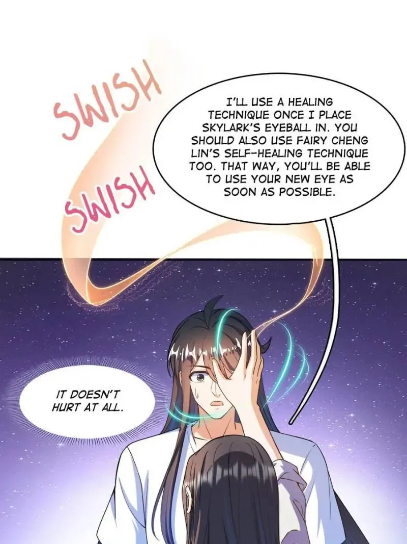 Read Cultivation Chat Group chapter 437 image 22 on Lezhin