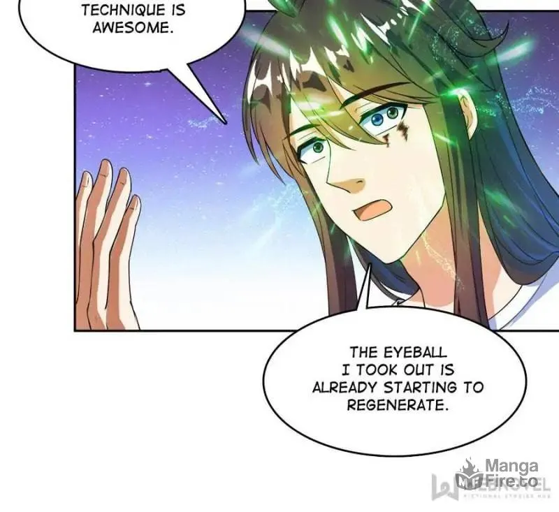 Read Cultivation Chat Group chapter 437 image 29 on Lezhin