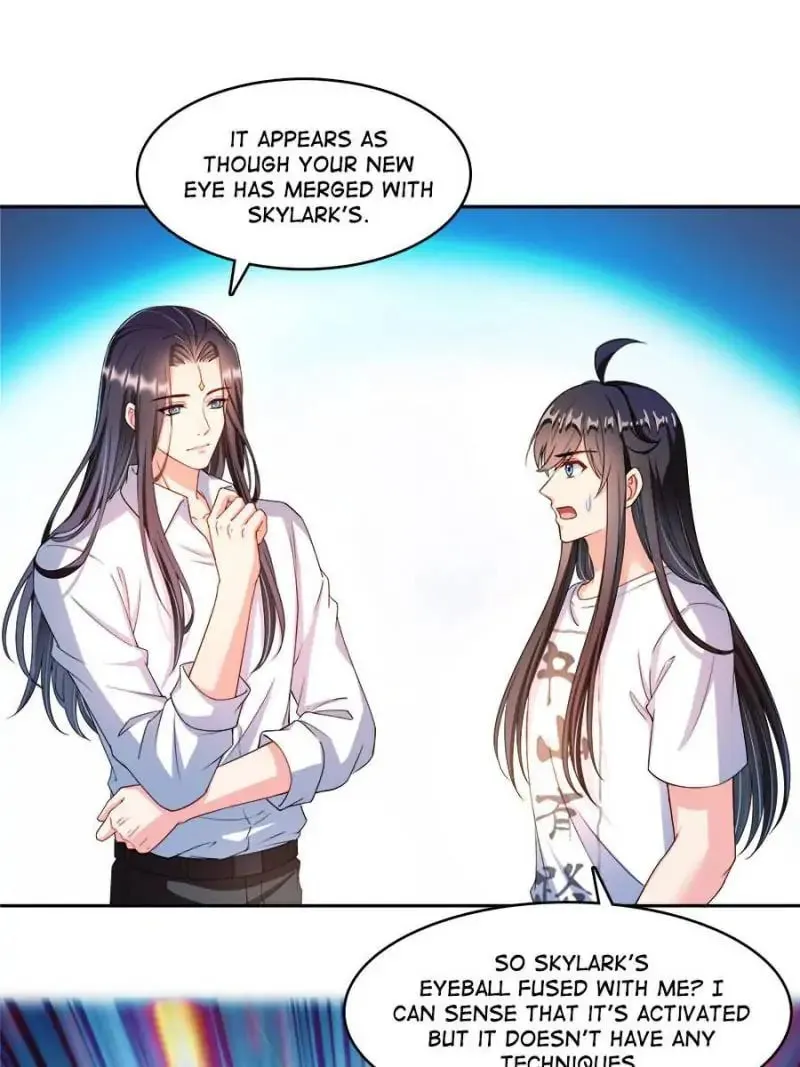 Read Cultivation Chat Group chapter 437 image 33 on Lezhin