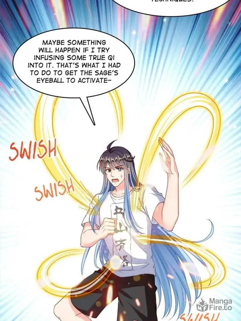 Read Cultivation Chat Group chapter 437 image 34 on Lezhin