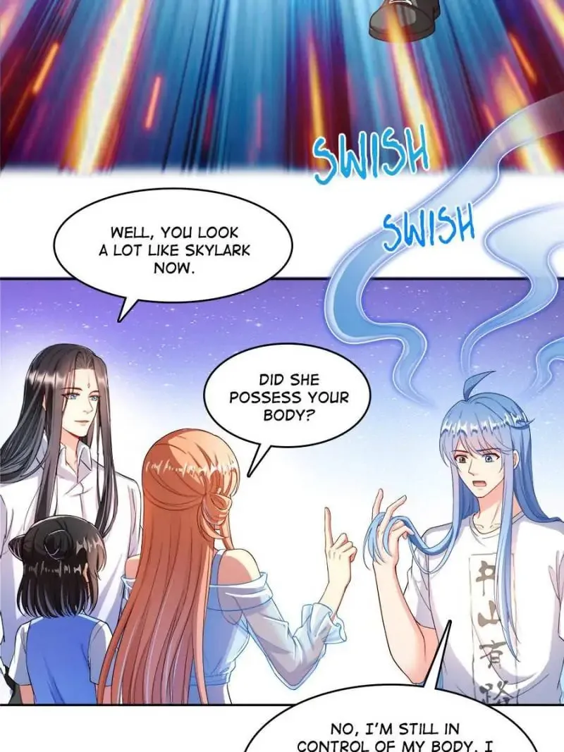 Read Cultivation Chat Group chapter 437 image 36 on Lezhin