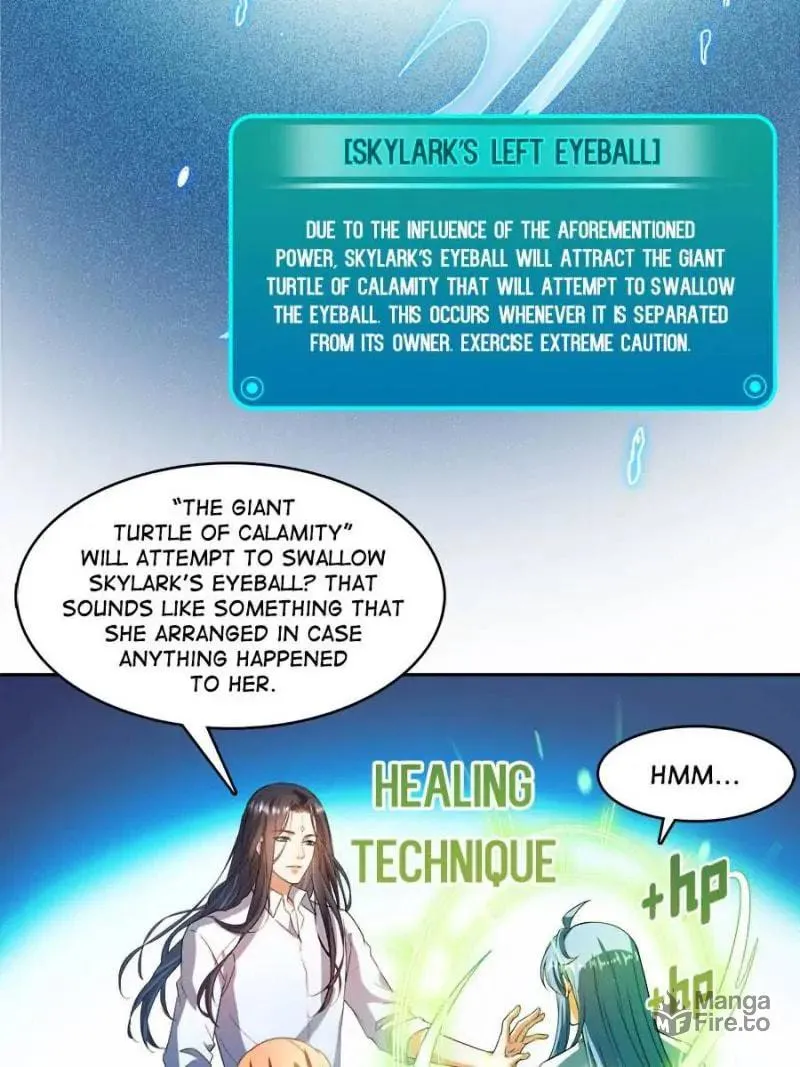 Read Cultivation Chat Group chapter 437 image 41 on Lezhin
