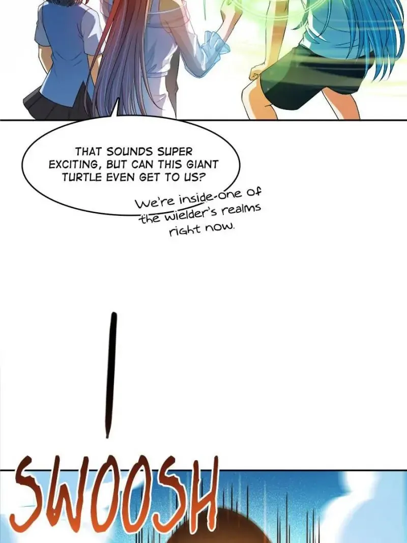 Read Cultivation Chat Group chapter 437 image 43 on Lezhin
