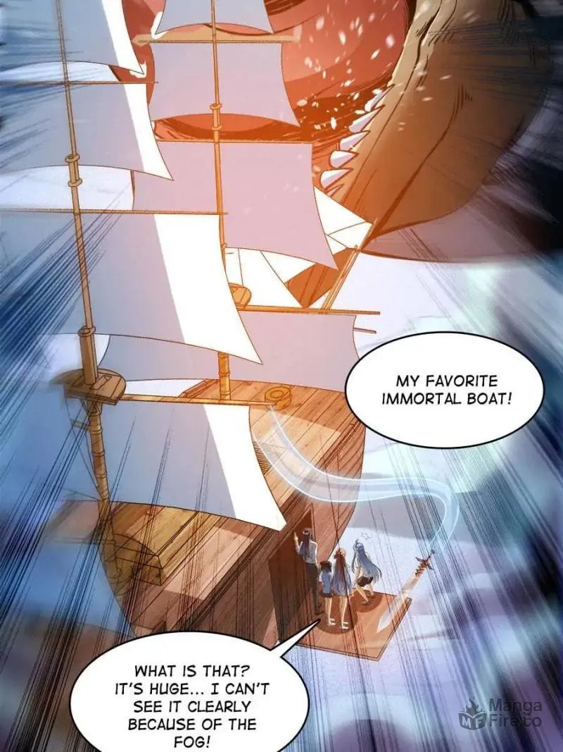 Read Cultivation Chat Group chapter 437 image 47 on Lezhin