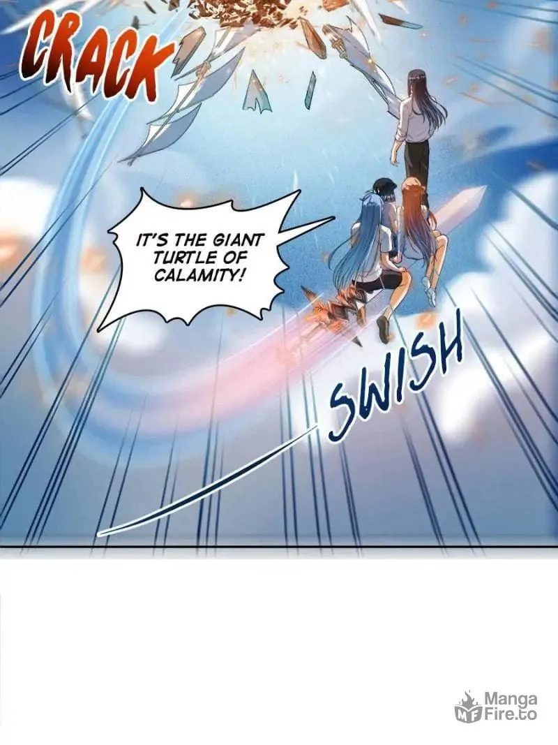Read Cultivation Chat Group chapter 437 image 49 on Lezhin