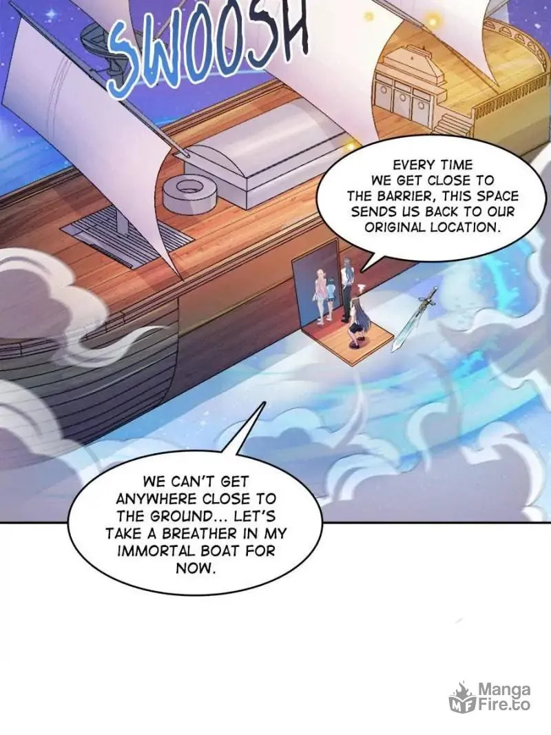 Read Cultivation Chat Group chapter 437 image 5 on Lezhin