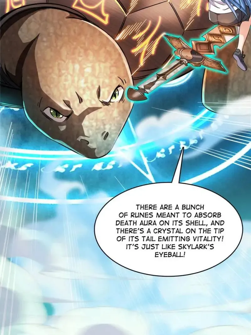 Read Cultivation Chat Group chapter 437 image 52 on Lezhin