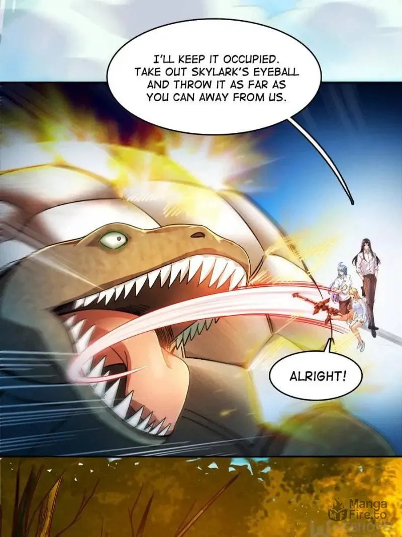 Read Cultivation Chat Group chapter 437 image 53 on Lezhin