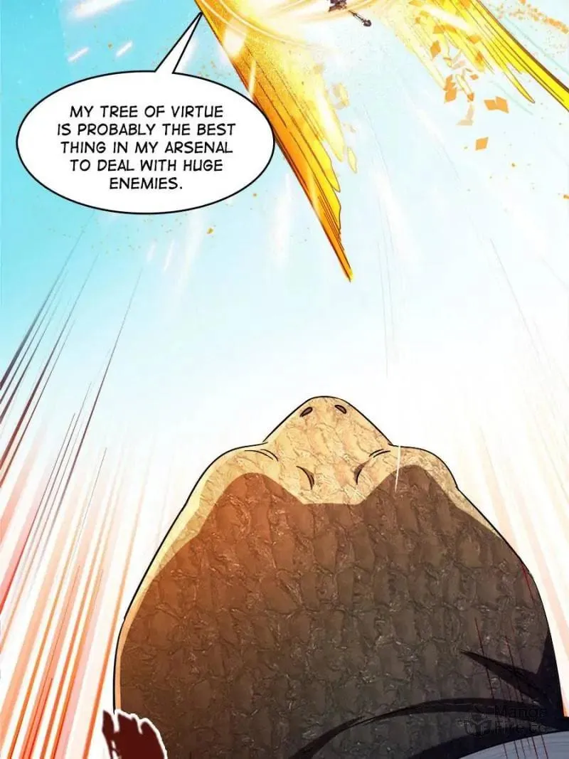 Read Cultivation Chat Group chapter 437 image 56 on Lezhin