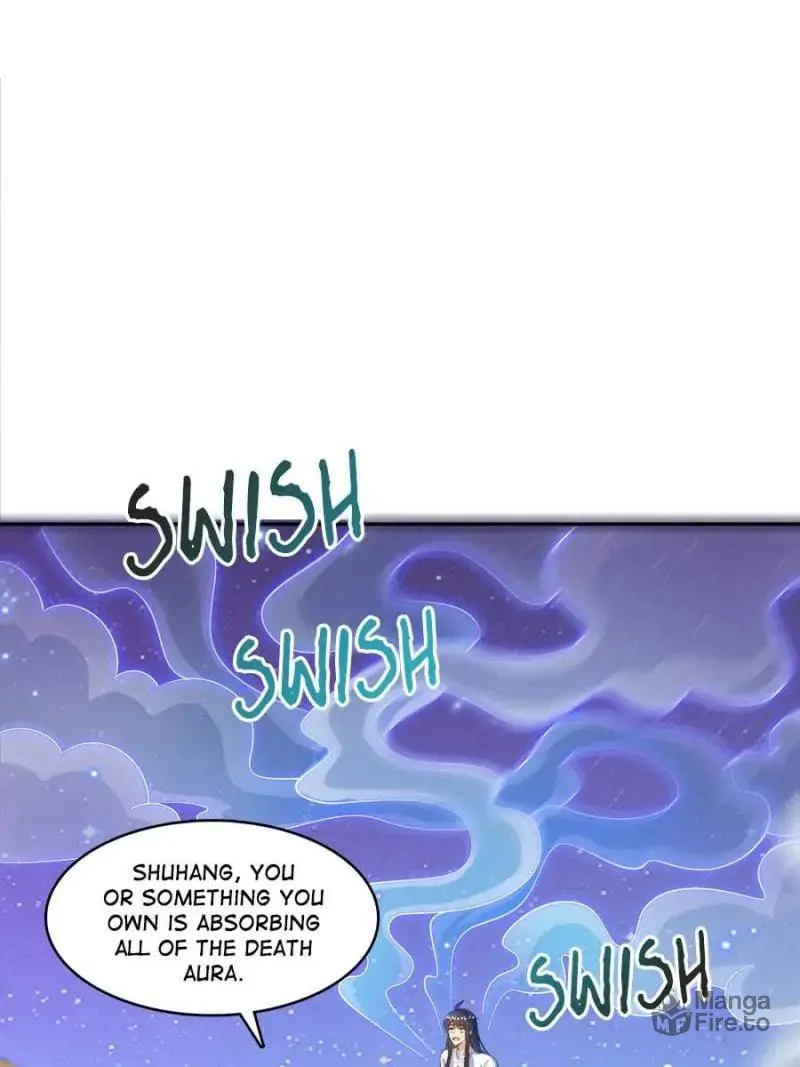 Read Cultivation Chat Group chapter 437 image 8 on Lezhin