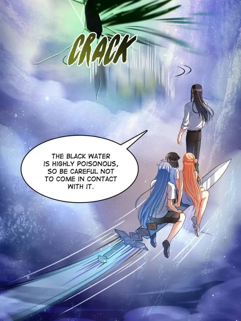 Read Cultivation Chat Group chapter 438 image 15 on Lezhin