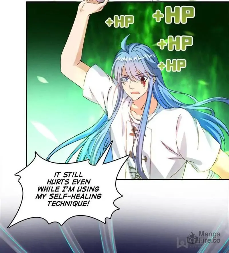 Read Cultivation Chat Group chapter 438 image 2 on Lezhin